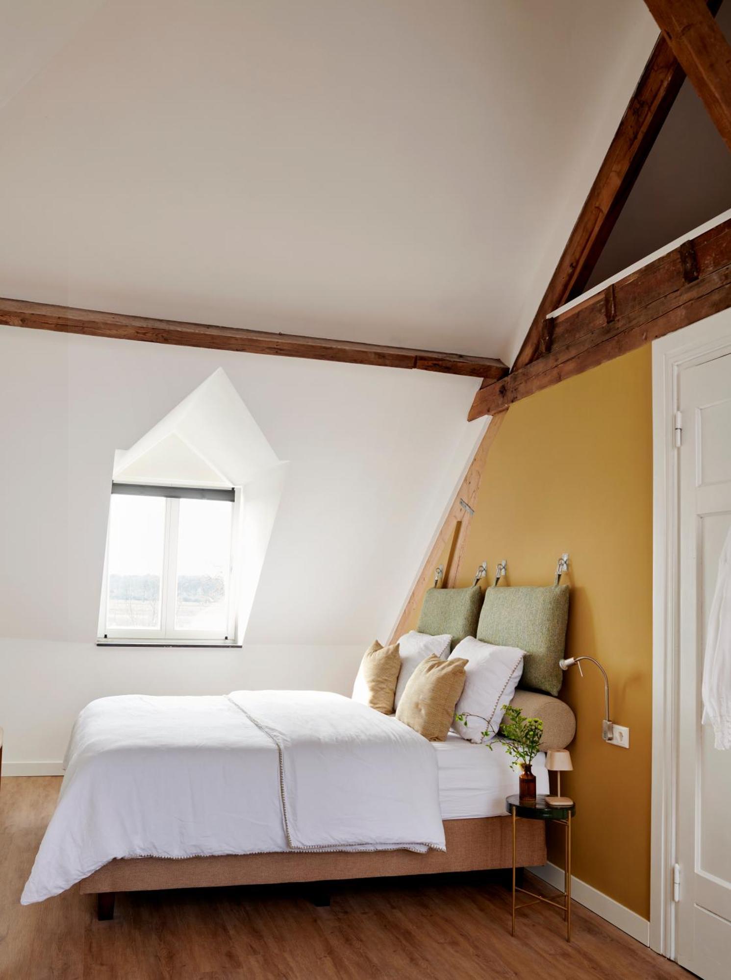 Bed and Breakfast La Dominotte Арсен Экстерьер фото