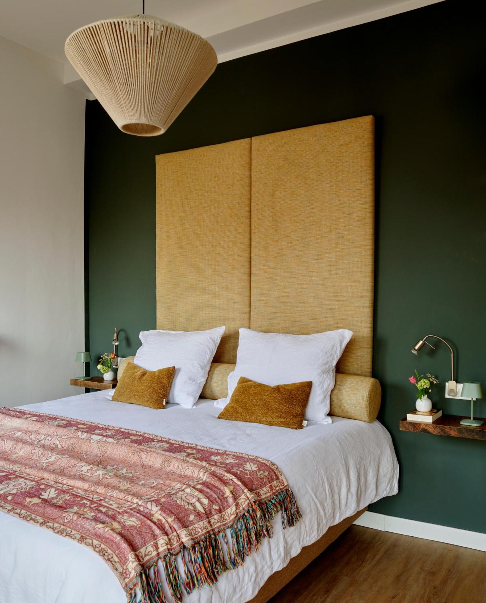 Bed and Breakfast La Dominotte Арсен Экстерьер фото