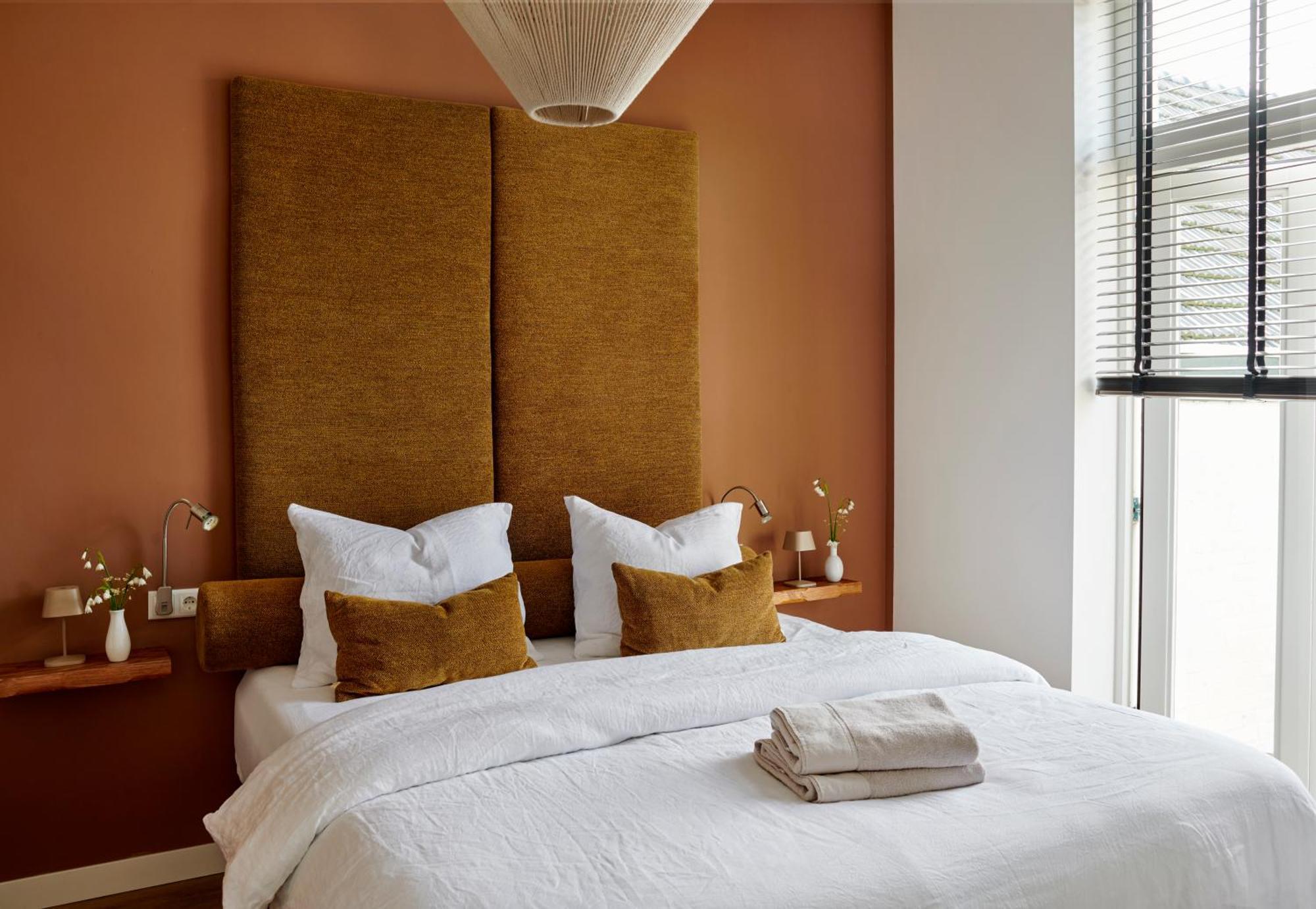 Bed and Breakfast La Dominotte Арсен Экстерьер фото