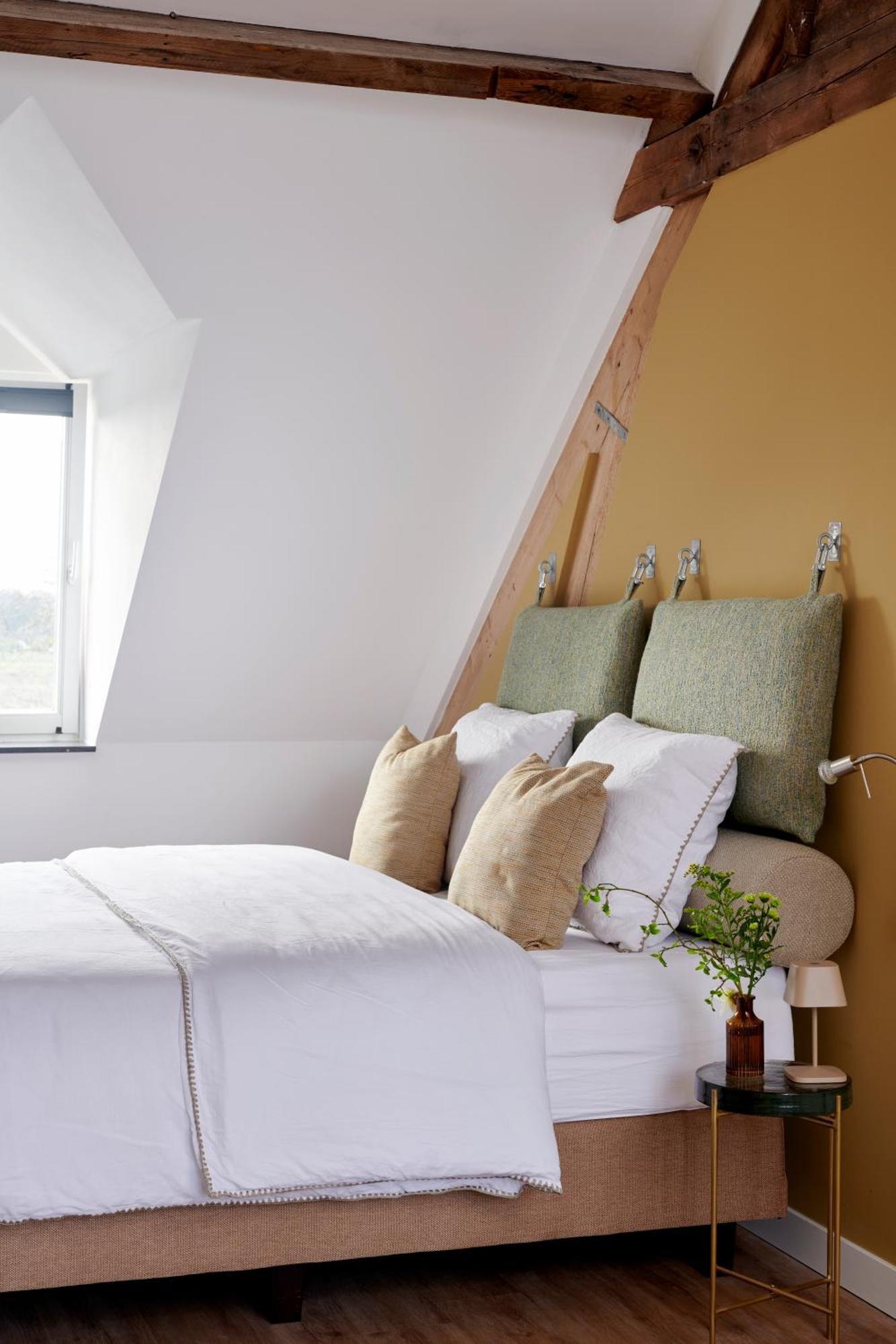 Bed and Breakfast La Dominotte Арсен Экстерьер фото