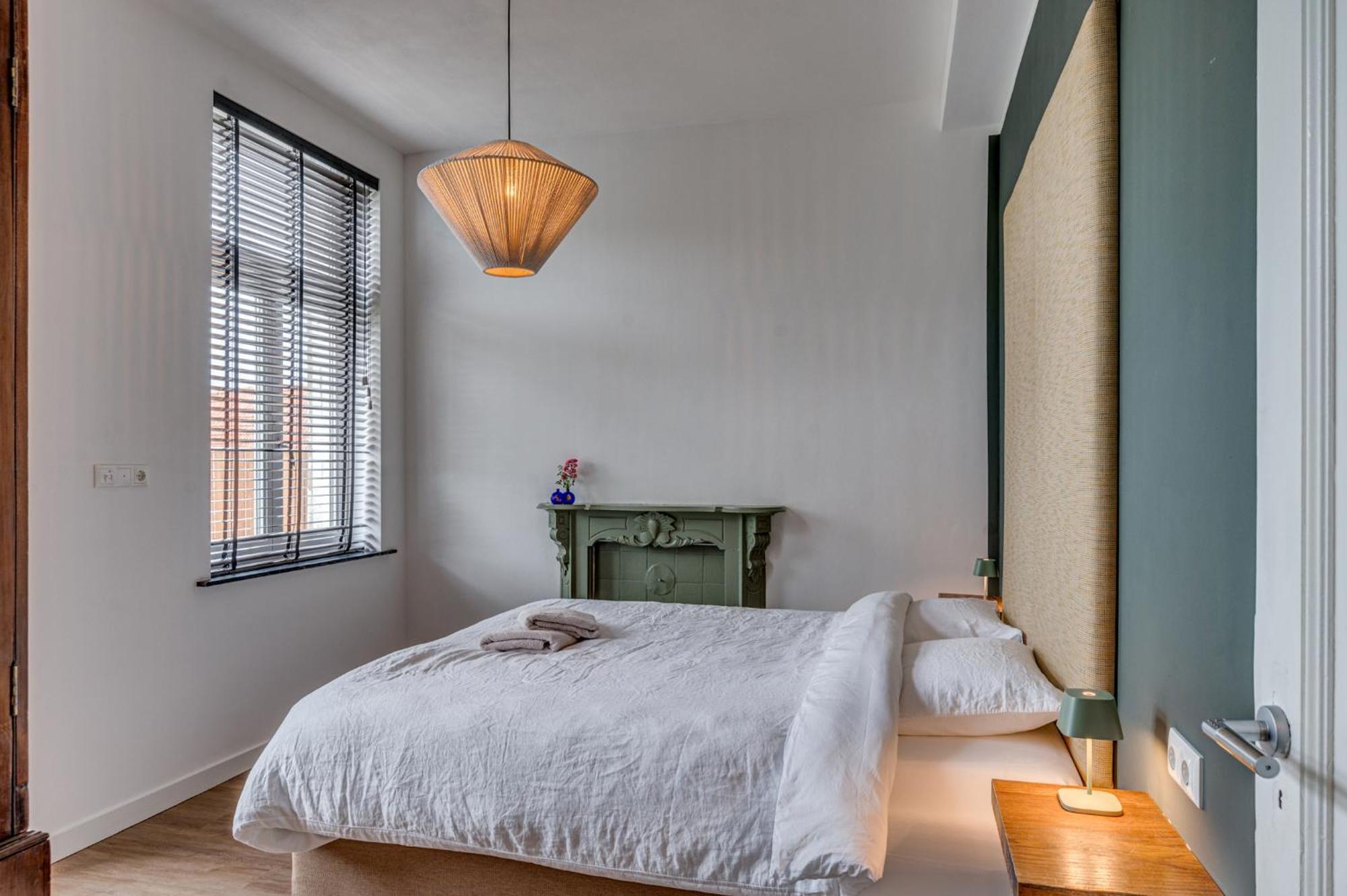 Bed and Breakfast La Dominotte Арсен Экстерьер фото