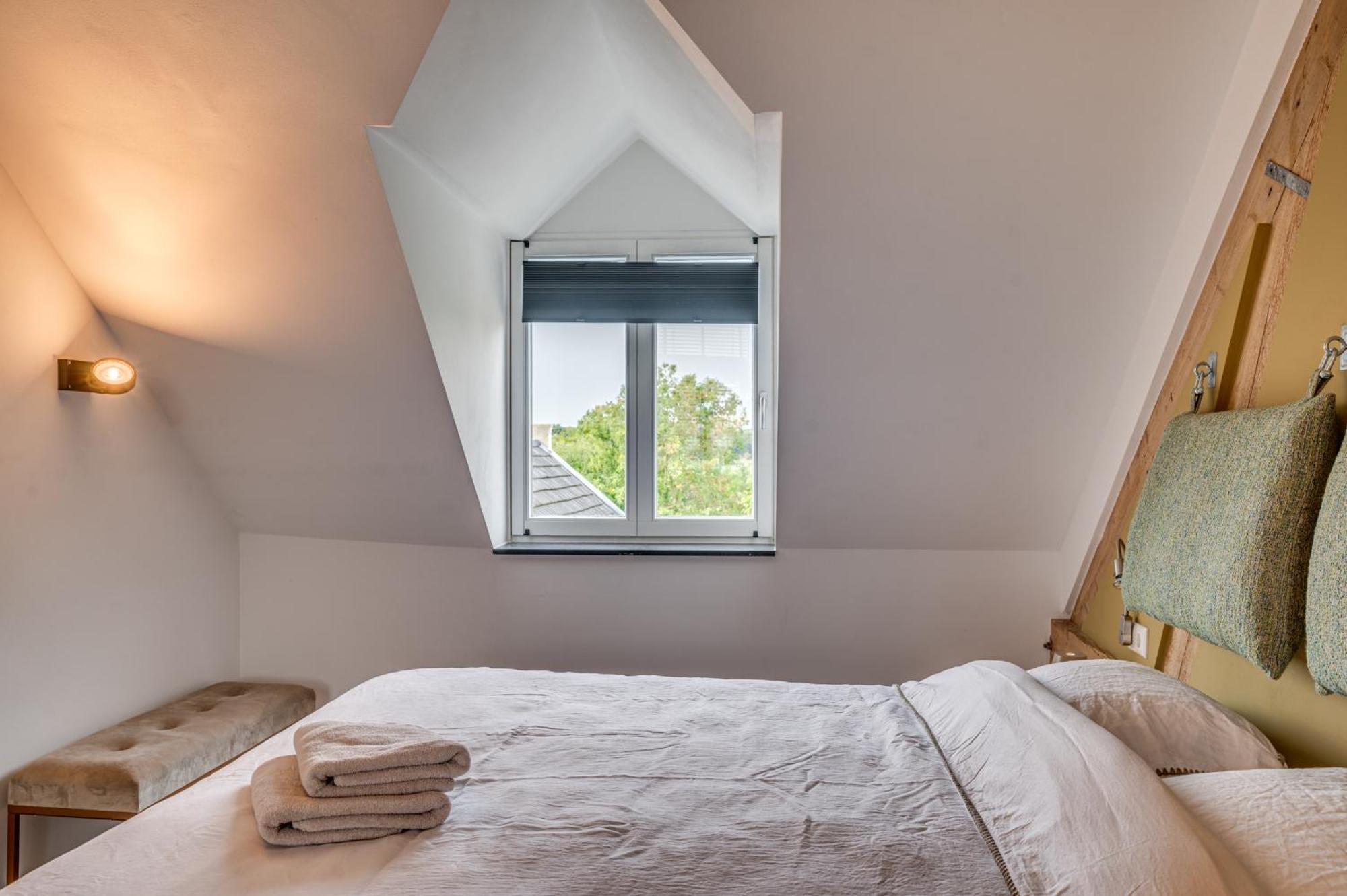 Bed and Breakfast La Dominotte Арсен Экстерьер фото